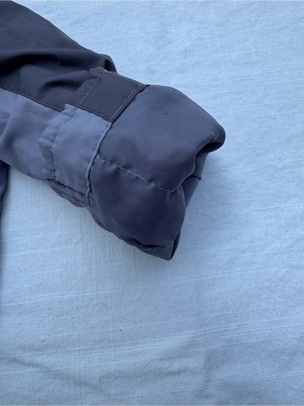 Carter’s Winter Jacket Fleece Lined Hooded 24M